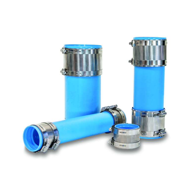 Product Image - Corrugated Couplings