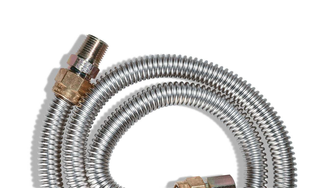 Flex Tube Coil image