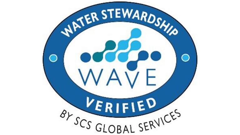 WAVE verified