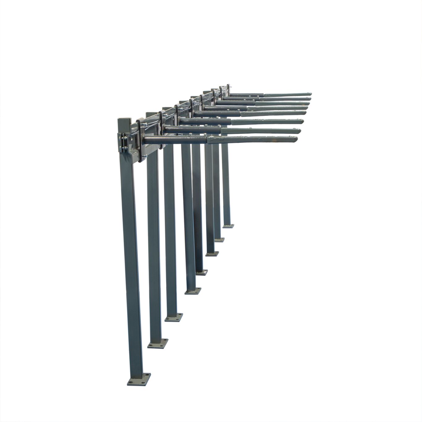 Product Image- TCA-411-4 Angle View