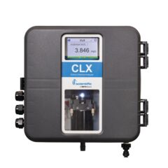 Product Image - CLX Chassis 