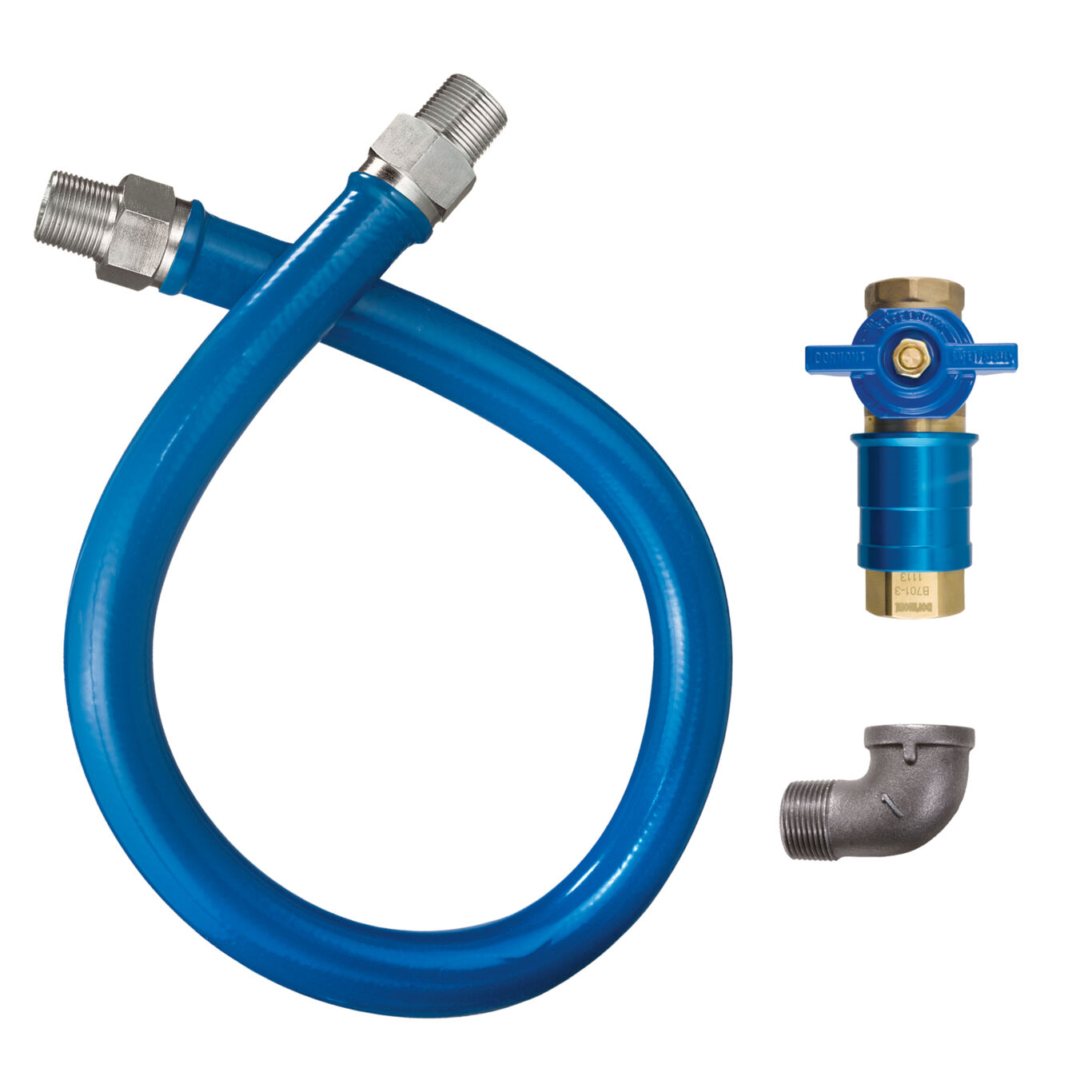 Product Image – Blue Hose Kit