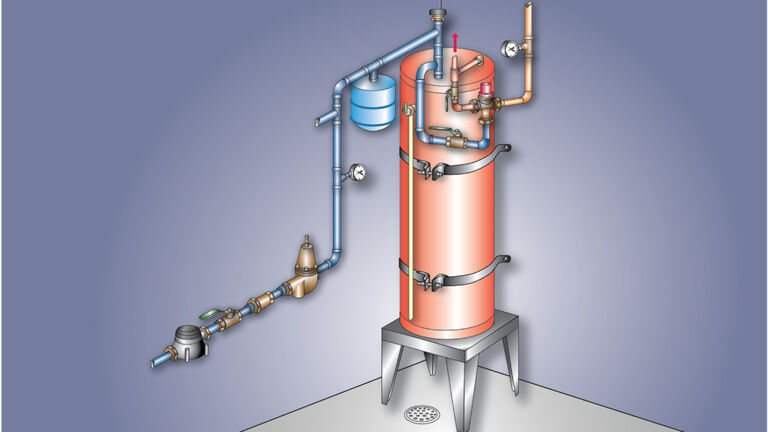 potable-water-sol-diagram